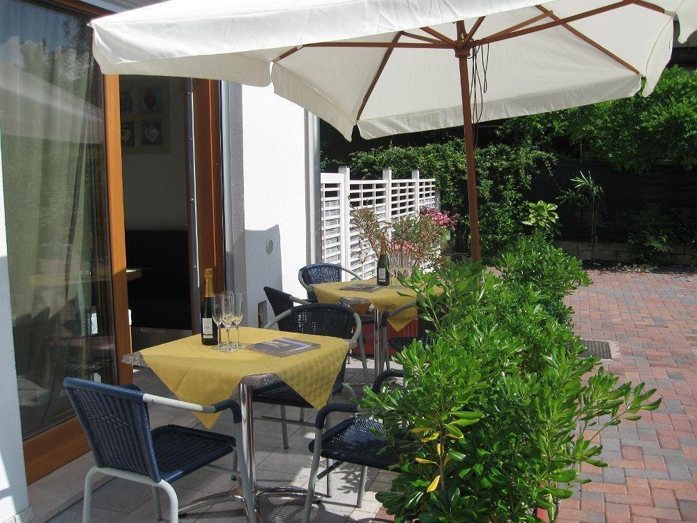 Hotel Mezzaluna Treviso Ngoại thất bức ảnh